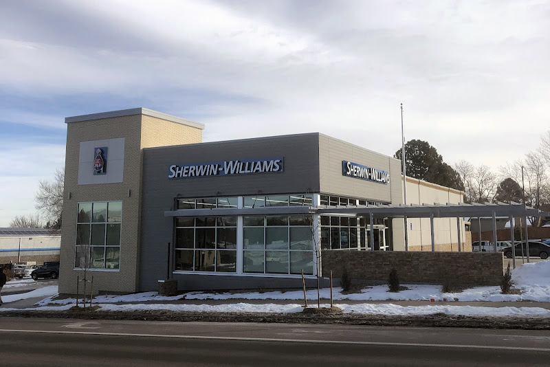 Sherwin Williams
