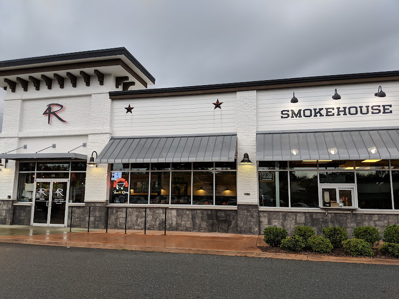 4 Rivers Smokehouse