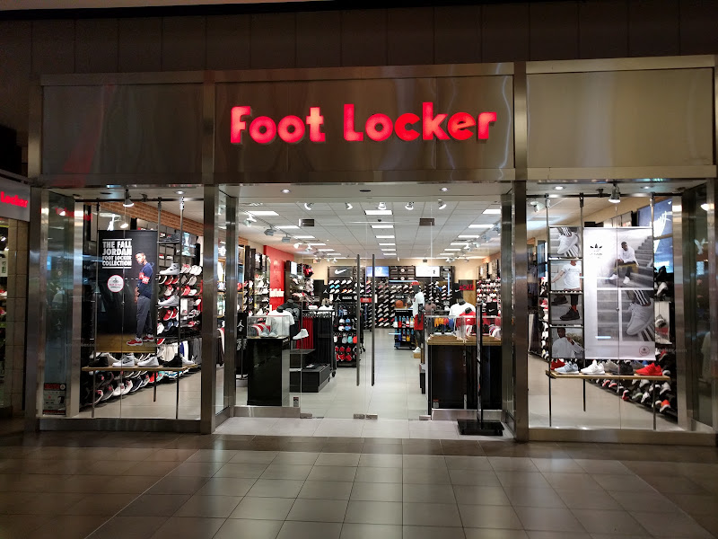 Foot Locker