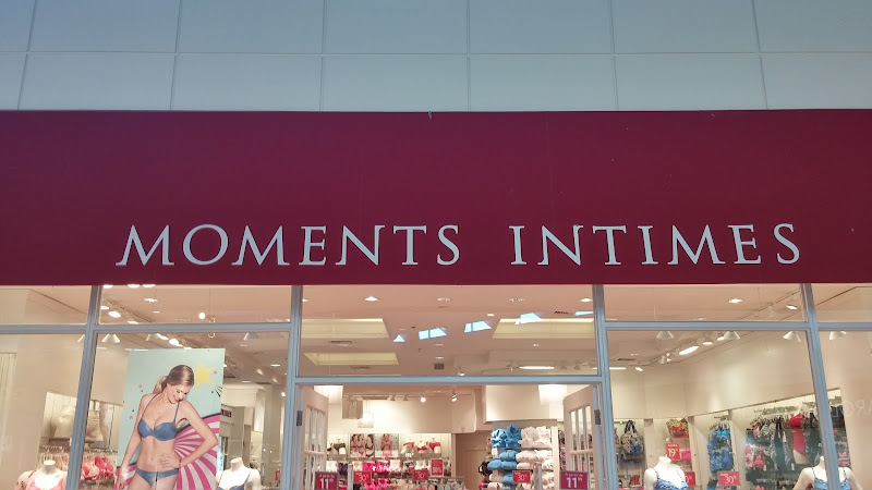 Moments Intimes