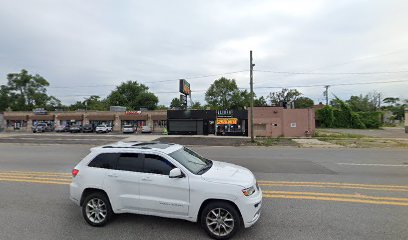 ELIORA FASHION EMPORIUM