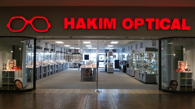 Hakim Optical