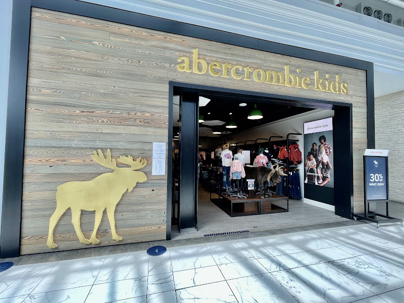 Abercrombie Kids