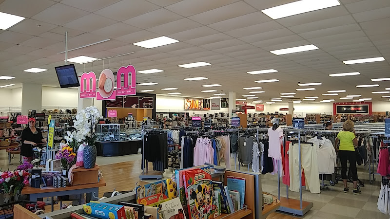 T.J. Maxx