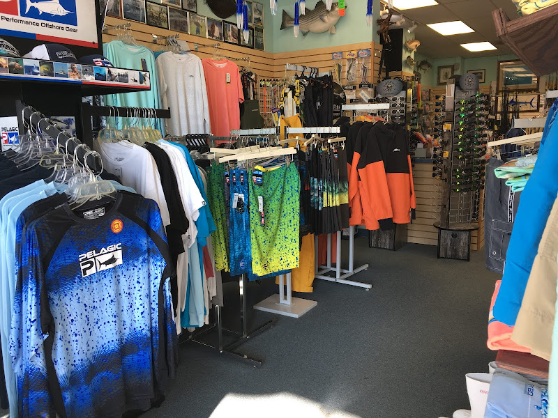 Bishop Fishing Supply