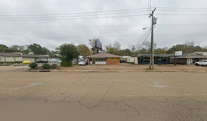 Thomas Liquor Store Inc
