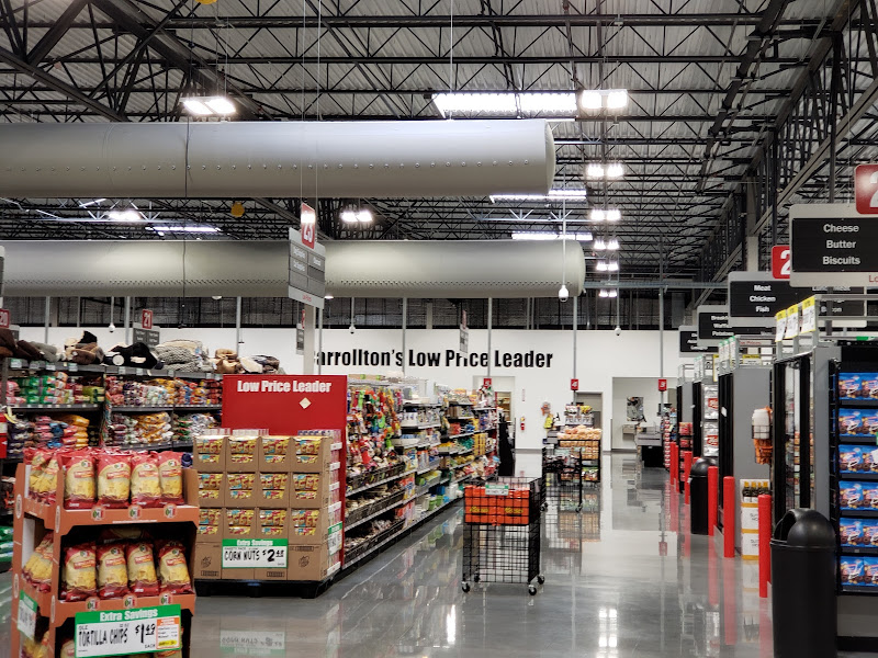 WinCo Foods
