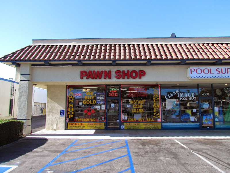 Reliable Pawn Shop