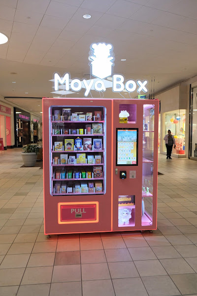 Moya Box