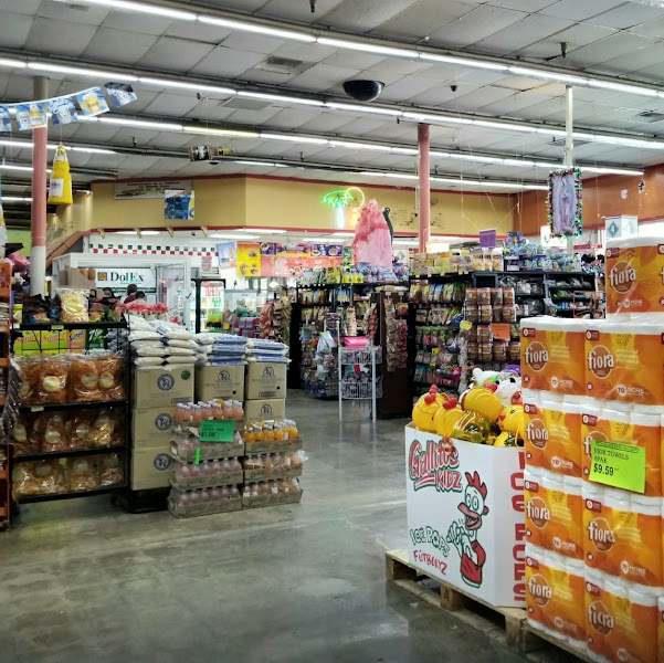 Tropicana Foods