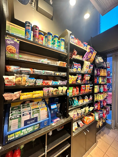 Gateway Newstands