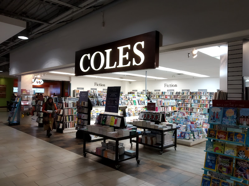 Coles