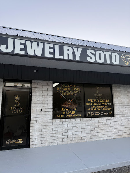 Jewelry Soto