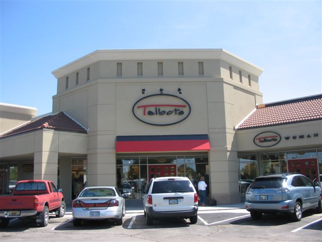Talbots