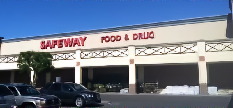Safeway Bakery