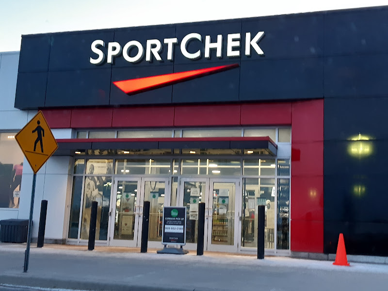 Sport Chek