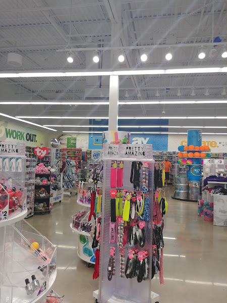 Five Below