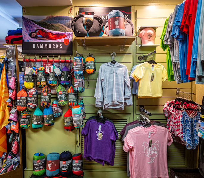 Da Life Outdoor Gear