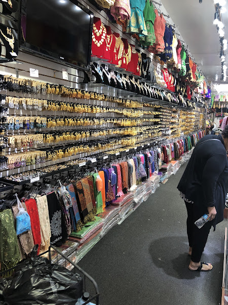 Bollywood Style Jewelry And Dresses