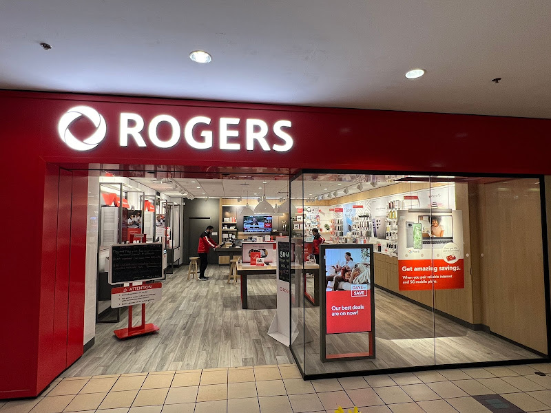Rogers