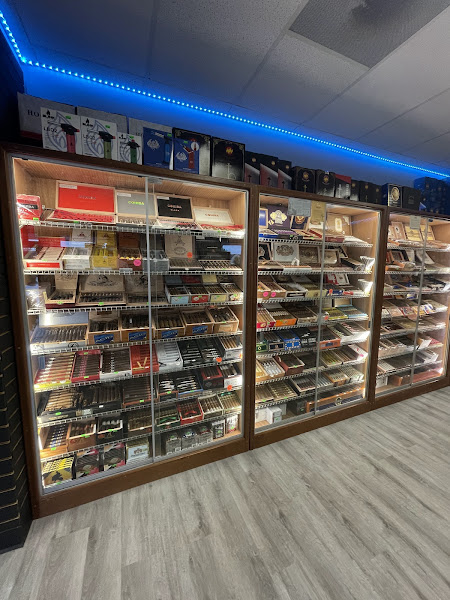 Tobacco & Cigar
