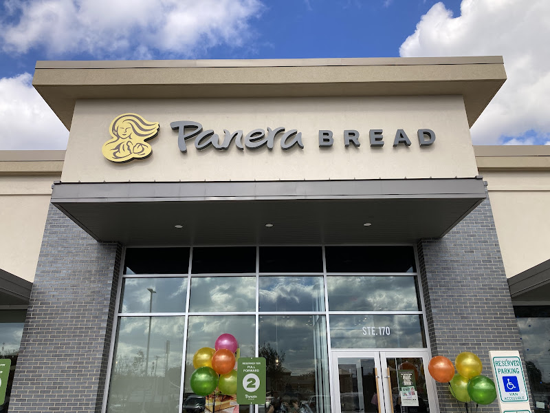Panera Bread