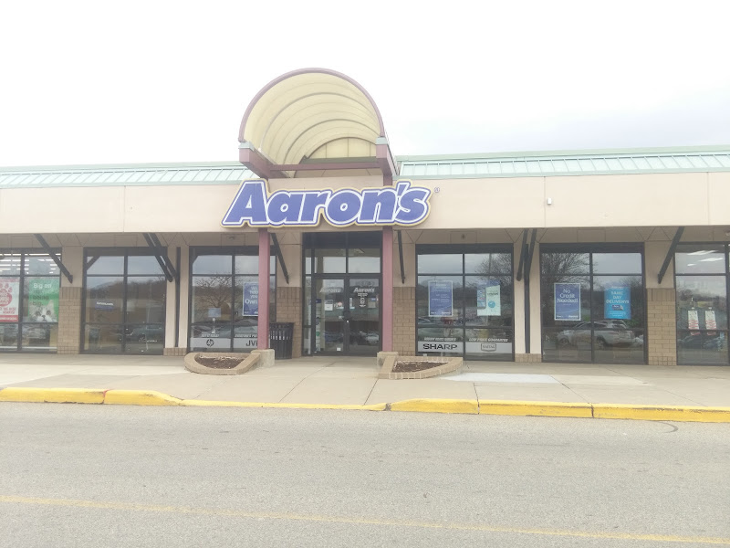 Aaron's Rent To Own