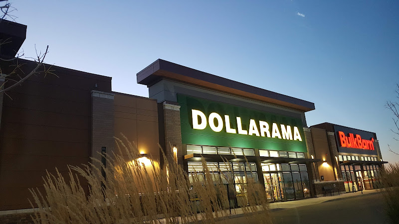 Dollarama