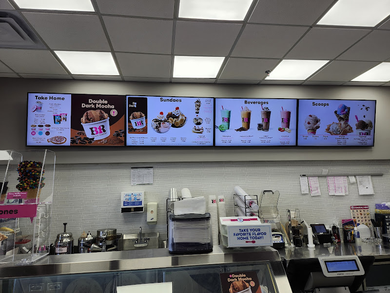 Baskin-Robbins