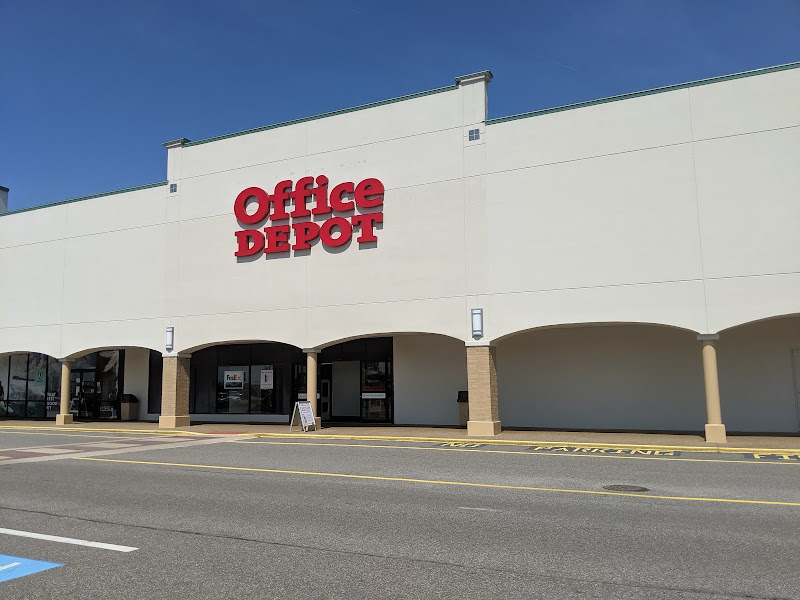 Office Depot