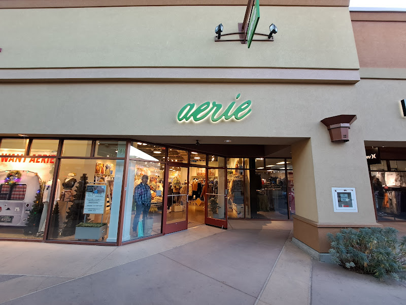 Aerie