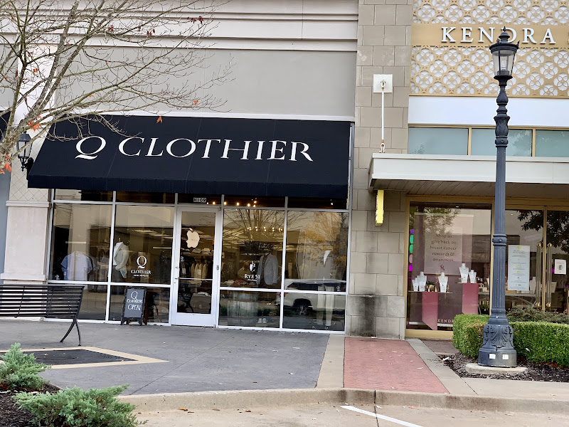 Rye 51 - Little Rock, AR | Luxury Men's Clothing & Casual Menswear