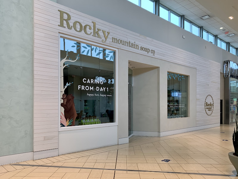 Rocky Mountain Soap Company