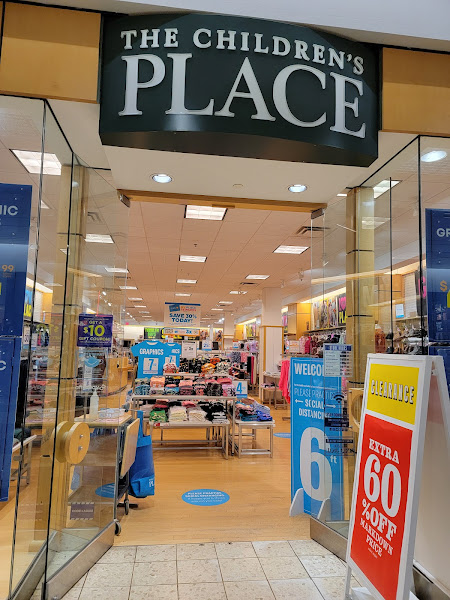 The Children's Place