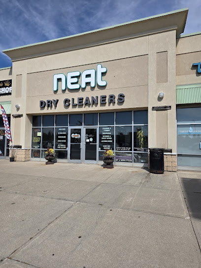 Neat Dry Cleaners