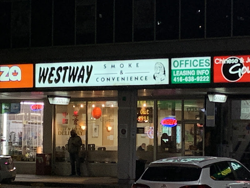 Westway Smoke & Convenience