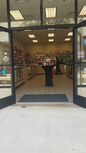FRAGRANCE OUTLET