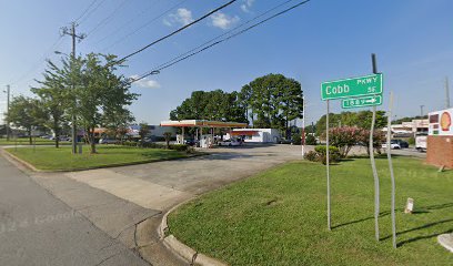 Food Mart