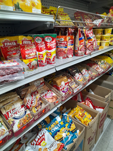 BIG RAY ASIAN GROCERY