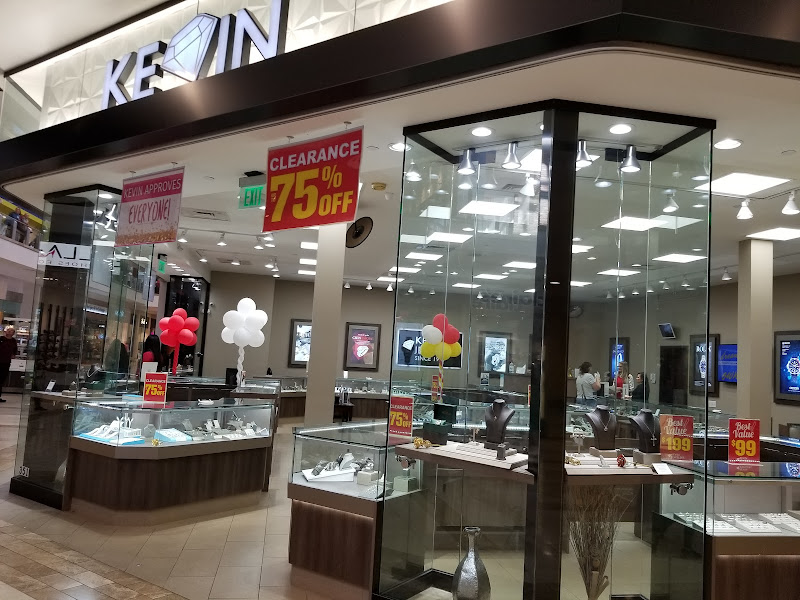 Kevin Jewelers