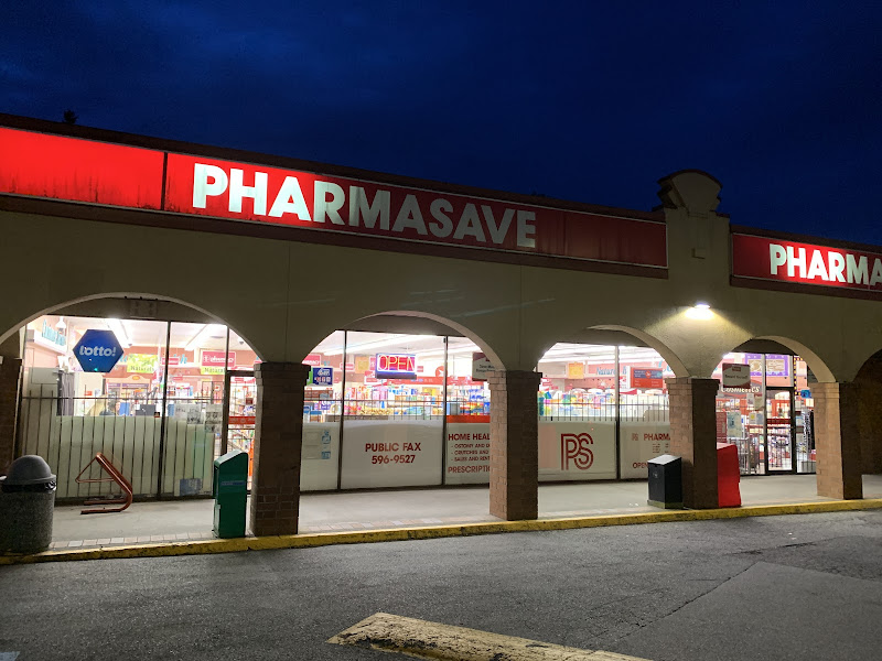 Pharmasave