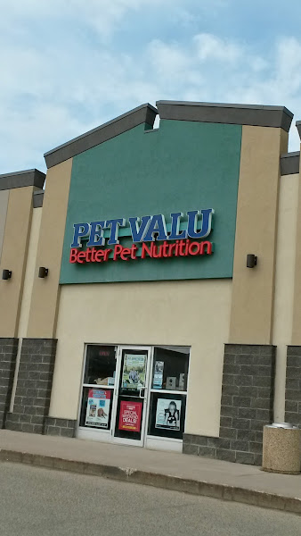 Pet Valu