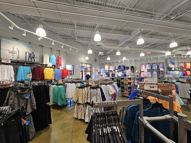 adidas Outlet Store