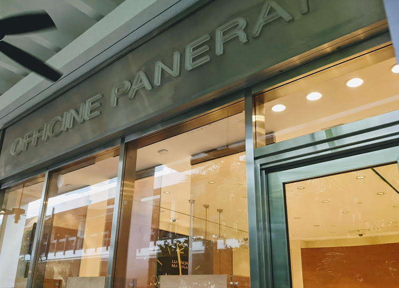 Panerai Boutique