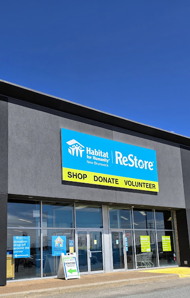 Habitat For Humanity Restore