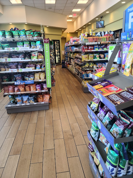 Cumberland Farms