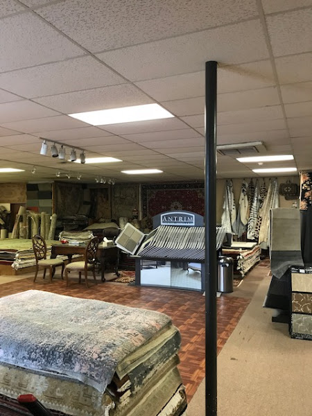 Tabriz Oriental Rugs