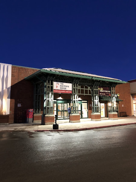 WELL Health Medical Centres - Beddington Hill