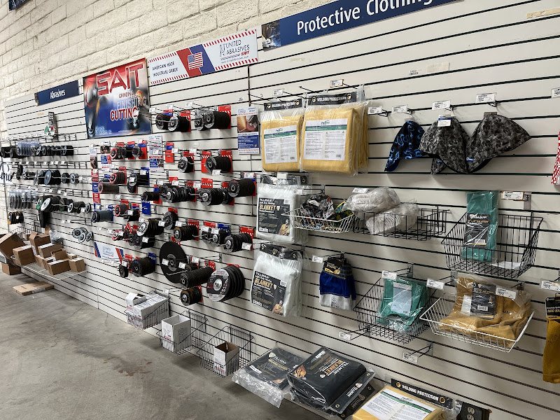 Linde Welding Gas & Equipment Center