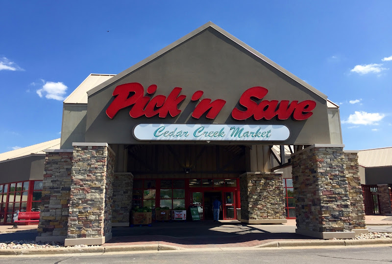 Pick 'n Save